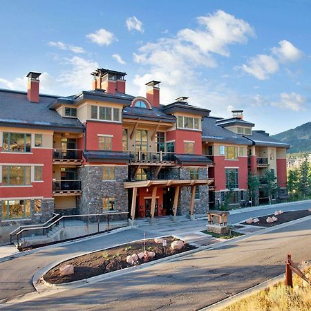 Raintree'S The Miners Club Park City Exteriér fotografie