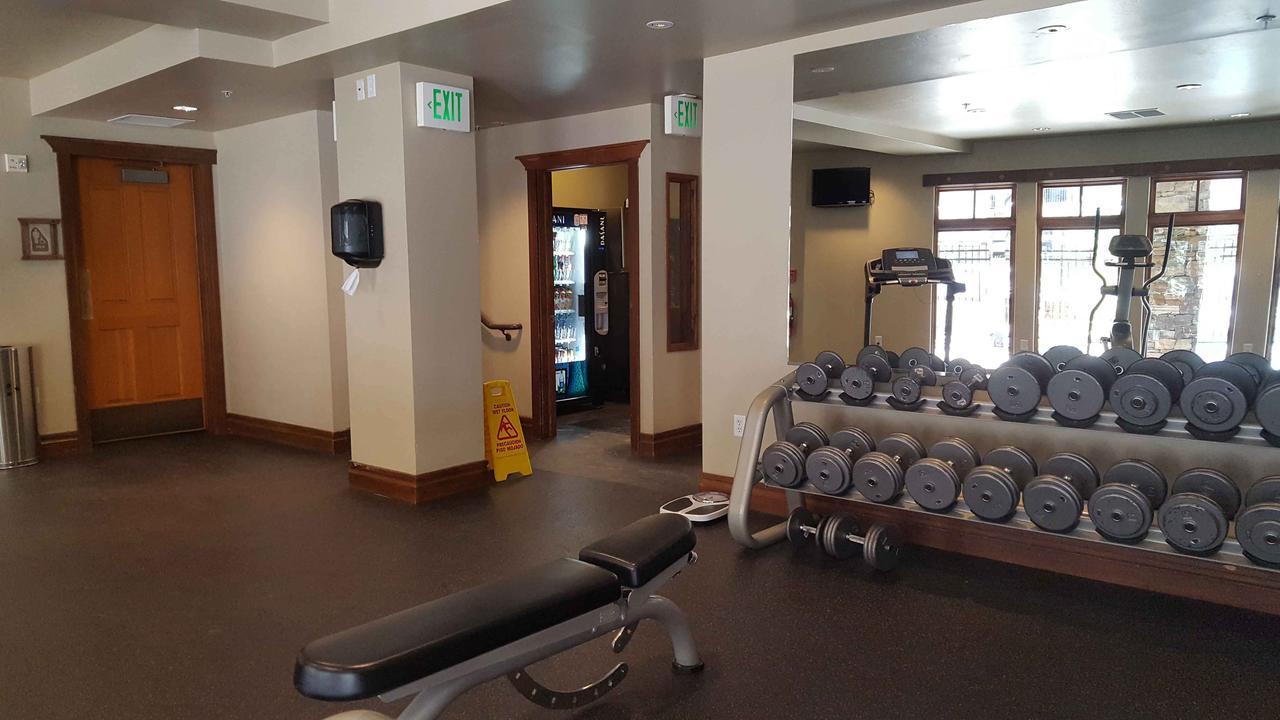Raintree'S The Miners Club Park City Exteriér fotografie