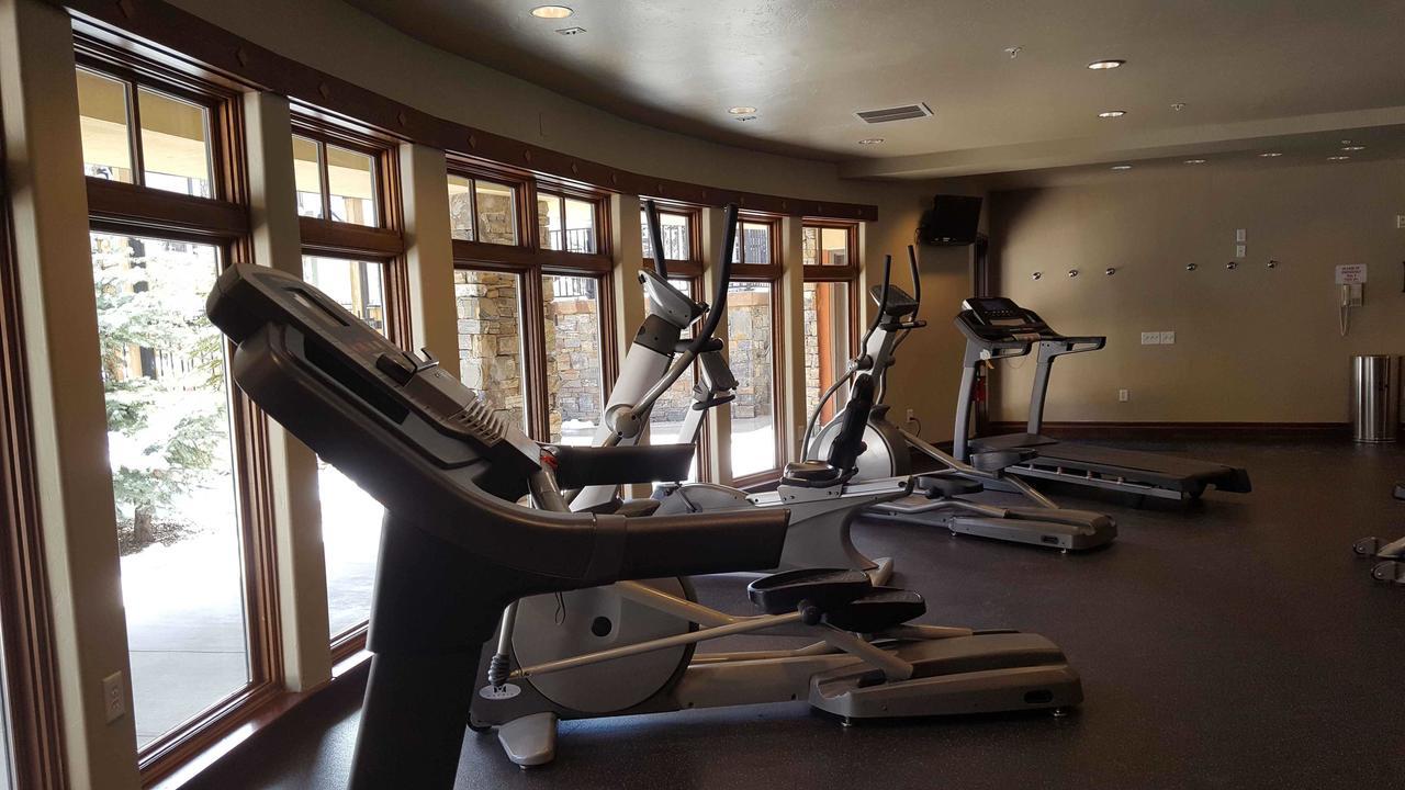 Raintree'S The Miners Club Park City Exteriér fotografie
